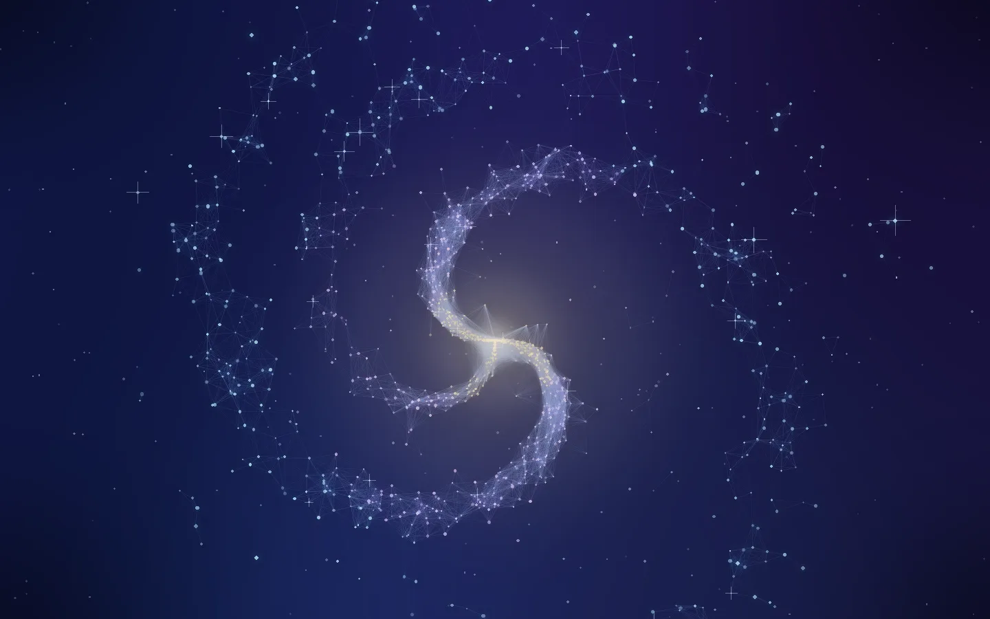 星渊 Nebula 作品预览